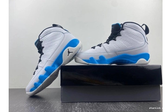 Jordan Powder 302370-103 Retro 302370-103 9   0323